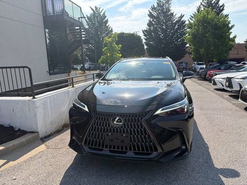 Used 2024 Lexus NX 350 AWD image 2