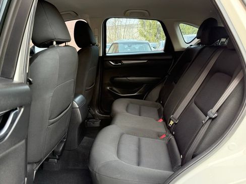 Used 2018 MAZDA CX-5 Sport FWD image 11