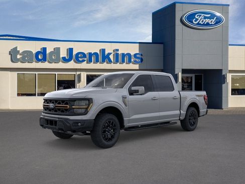 New 2026 Ford F150 Tremor w/ Equipment Group 402A High AWD/4WD image 1