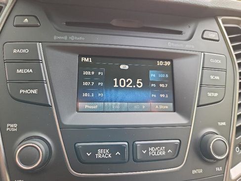 Used 2014 Hyundai Santa Fe Sport 2.0T FWD image 14