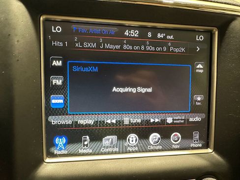 Used 2016 Jeep Grand Cherokee Limited image 38