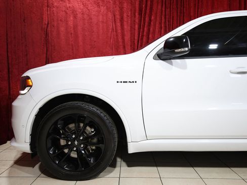 Used 2020 Dodge Durango R/T w/ Blacktop Package image 5