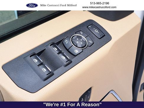 Used 2018 Ford F250 Lariat w/ Lariat Ultimate Package image 22