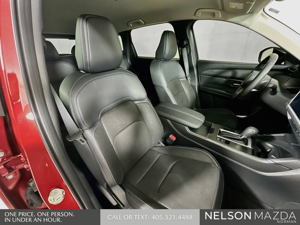 New 2026 MAZDA CX-5 Select AWD/4WD image 26