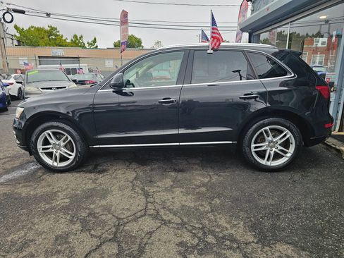 Used 2016 Audi Q5 2.0T Premium Plus image 2
