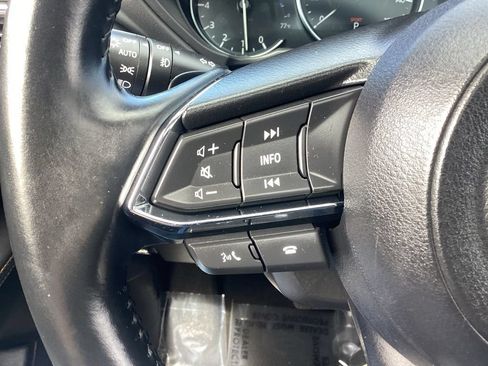 Used 2021 MAZDA CX-5 Grand Touring AWD/4WD image 20