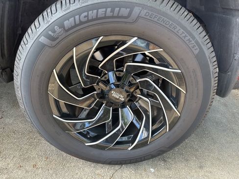 Used 2022 RAM 1500 Big Horn image 26