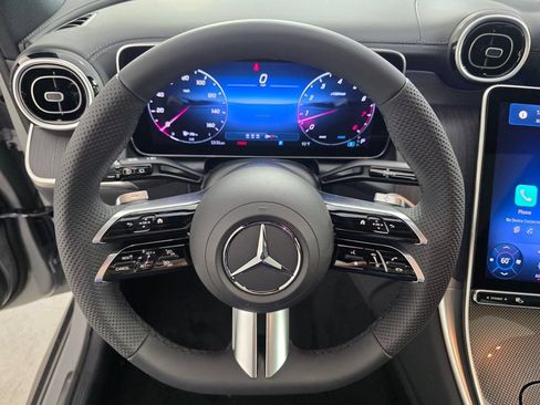 New 2026 Mercedes-Benz GLC 300 image 13