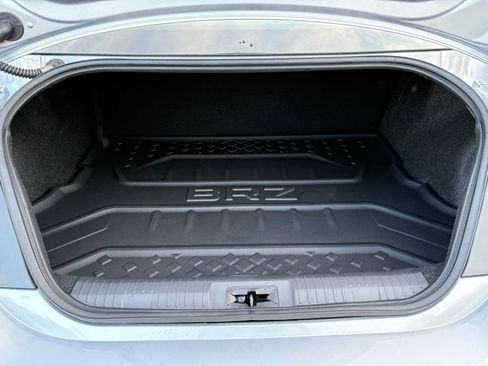 Used 2023 Subaru BRZ Limited image 22