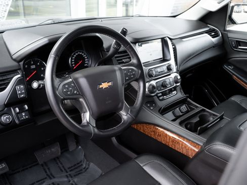 Used 2019 Chevrolet Tahoe Premier image 10