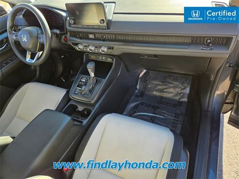 Certified 2023 Honda CR-V EX image 21