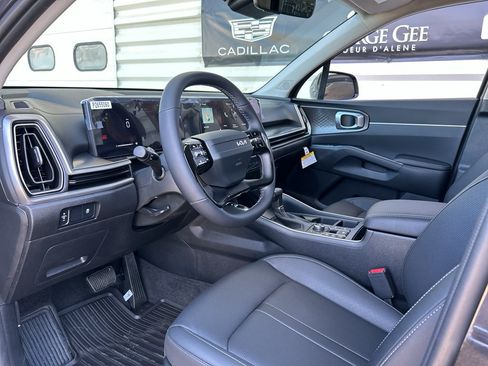 New 2026 Kia Sorento S AWD/4WD image 10