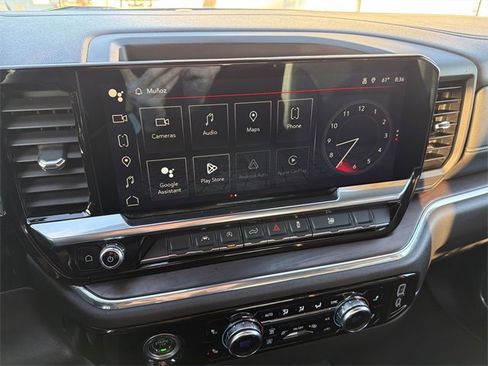 Used 2024 GMC Sierra 1500 SLT image 45