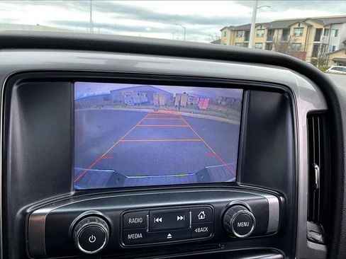 Used 2015 Chevrolet Silverado 1500 LT w/ Texas Edition, 1LT Trim image 20