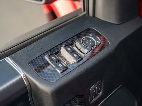 Used 2020 Ford F150 Lariat w/ Equipment Group 502A Luxury image 17