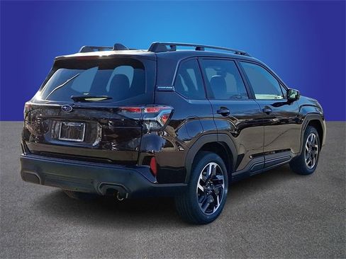 New 2026 Subaru Forester Limited image 3