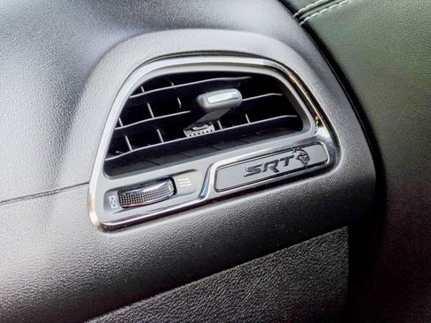 Used 2020 Dodge Challenger SRT Hellcat Redeye image 47