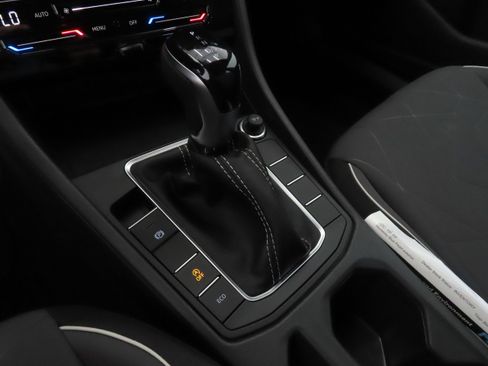 New 2026 Volkswagen Jetta Sport FWD image 15