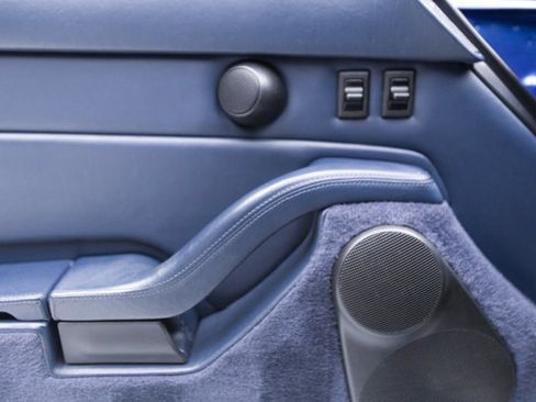 Used 1996 Porsche 911 image 37