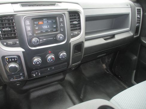 Used 2020 RAM 1500 Tradesman w/ Popular Equipment Group AWD/4WD image 23