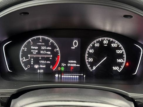 Used 2025 Honda Civic Sport image 22