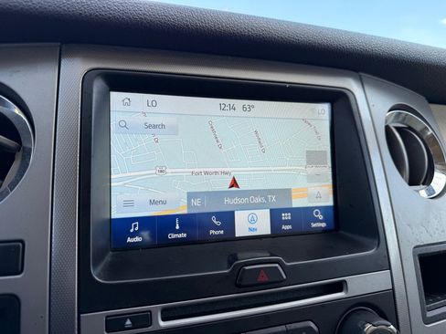 Used 2016 Ford Expedition EL XLT w/ Equipment Group 202A image 35