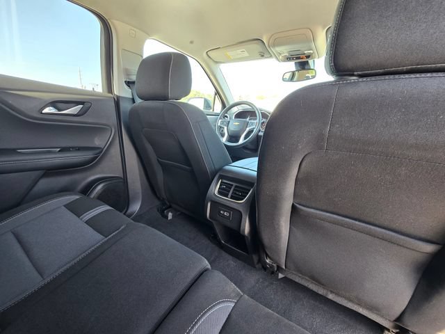 Used 2024 Chevrolet Blazer LT w/ Convenience Package FWD image 16