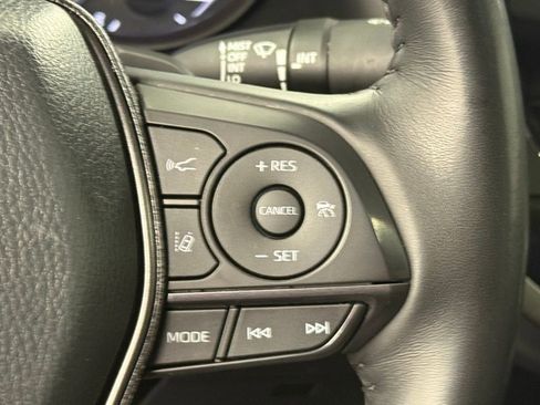 Used 2023 Toyota Camry XSE w/ Cold Weather Package FWD image 22