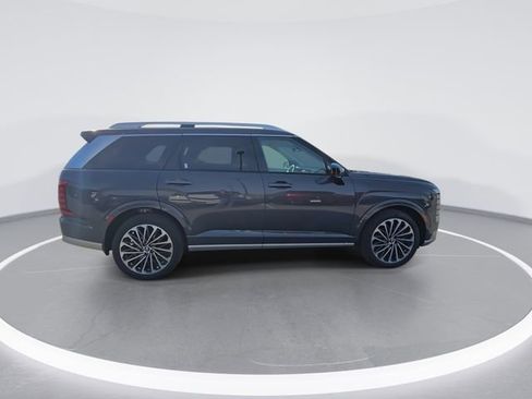 New 2026 Hyundai Palisade Calligraphy AWD/4WD image 9