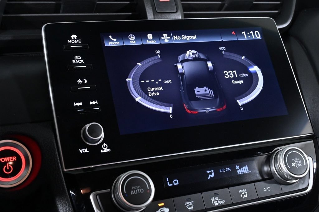 Used 2019 Honda Insight EX image 18