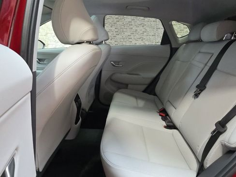 New 2026 Hyundai Kona Limited FWD image 13