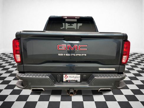 Used 2020 GMC Sierra 1500 Elevation w/ Elevation Value Package AWD/4WD image 7
