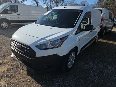 Used 2022 Ford Transit Connect XL