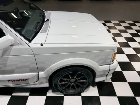 Used 1992 GMC Jimmy AWD/4WD image 17