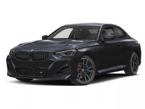 New 2027 BMW M240i Coupe w/ Premium Package RWD image 1