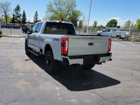 New 2026 Ford F350 Lariat AWD/4WD image 10