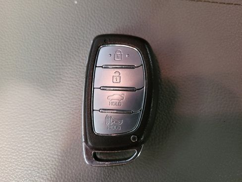 Used 2018 Hyundai Sonata SEL w/ Cargo Package FWD image 32