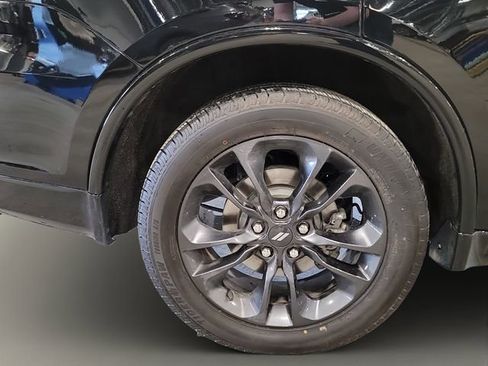 Used 2022 Dodge Durango R/T w/ Blacktop Package image 30
