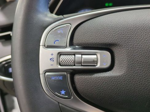 Used 2024 Genesis GV70 2.5T image 10