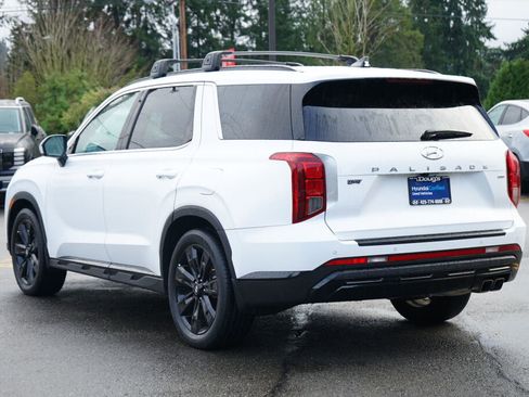 Used 2023 Hyundai Palisade XRT image 8