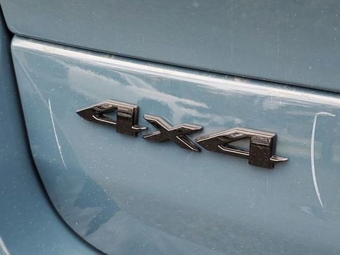 New 2026 Jeep Grand Cherokee Limited AWD/4WD image 7