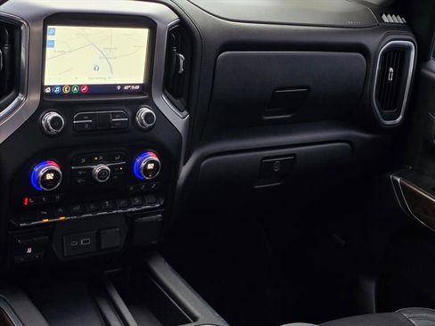 Used 2019 GMC Sierra 1500 SLT w/ SLT Premium Package image 7