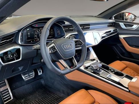 New 2025 Audi RS 7 performance Sportback image 5