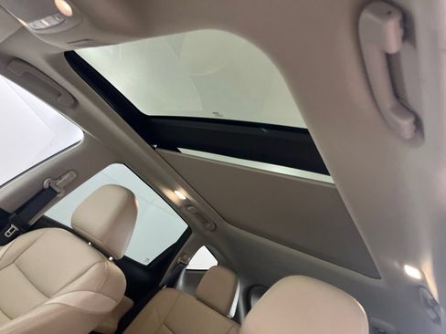 Used 2020 Nissan Murano SL AWD/4WD image 78