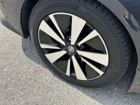 Used 2019 Nissan Altima 2.5 SL image 9