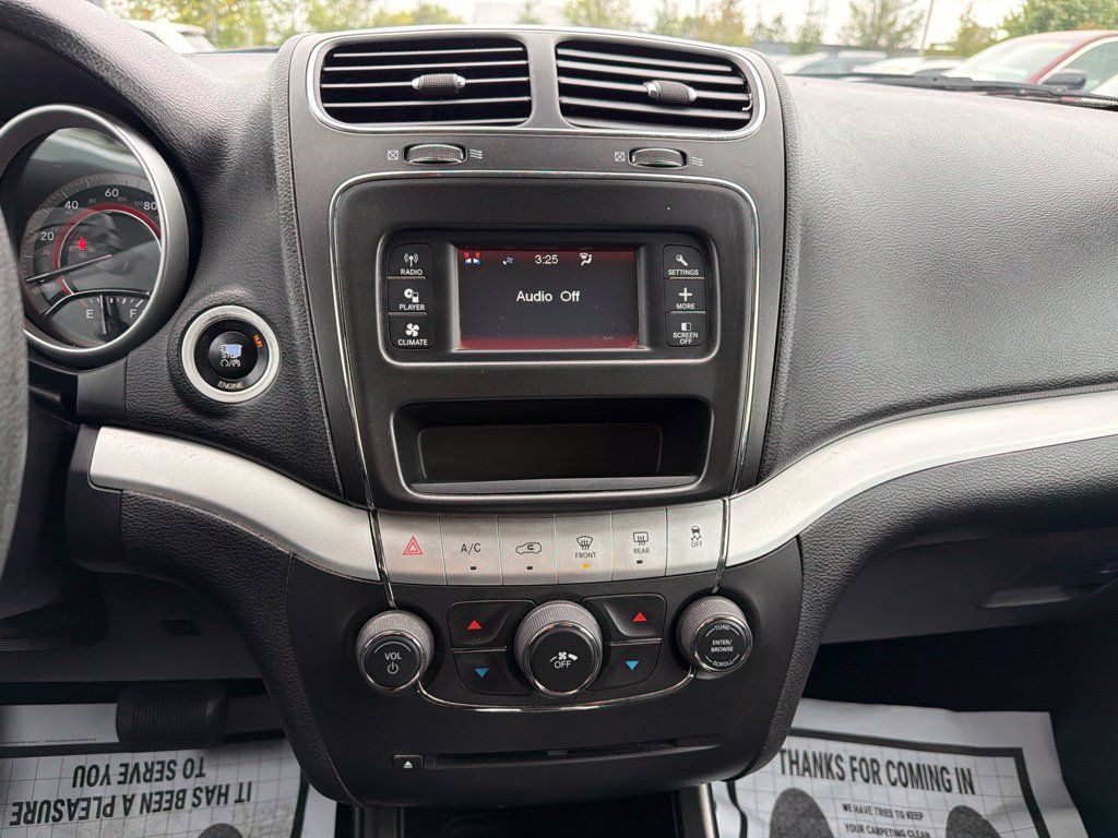 Used 2014 Dodge Journey SXT AWD/4WD image 12