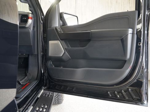 Used 2022 Ford F150 Raptor w/ Equipment Group 801A High AWD/4WD image 32