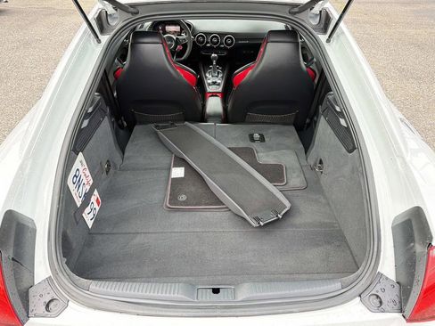 Used 2019 Audi TT RS image 21