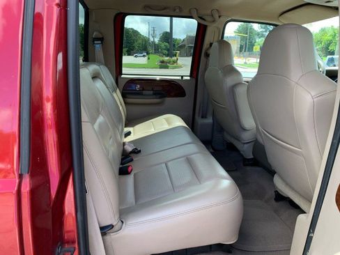 Used 2003 Ford F250 Lariat AWD/4WD image 14