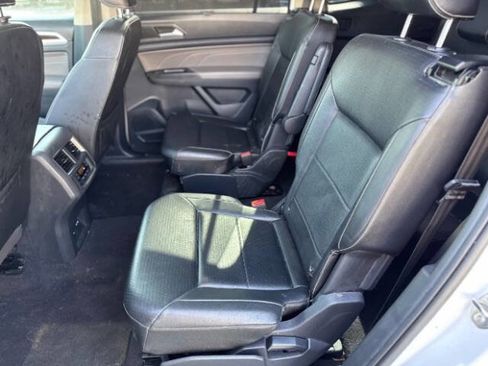 Used 2021 Volkswagen Atlas SE image 13